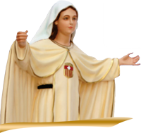 Nuestra Señora de La Merced