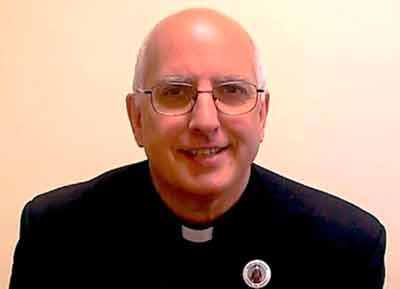 Monseñor Olivera